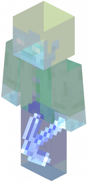 Zzzzz 1765408054underminer Player — Minecraft Mobs including Mods option 535