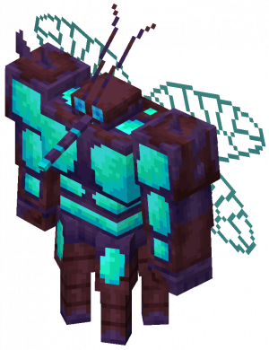 Zzzzz 1765408054warped Mosco — Minecraft Mobs including Mods option 537