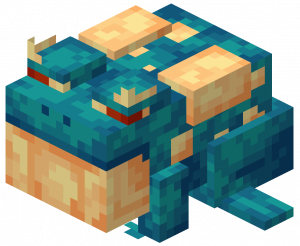 Zzzzz 1765408054warped Toad New — Minecraft Mobs including Mods option 538