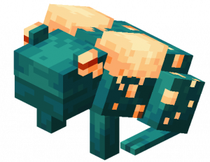 Zzzzz 1765408054warped Toad Old — Minecraft Mobs including Mods option 539