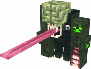 Zzzzz 1765410811brainiac — Minecraft Mobs including Mods option 543