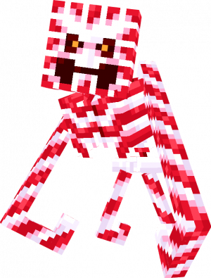 Zzzzz 1765410811caniac — Minecraft Mobs including Mods option 549