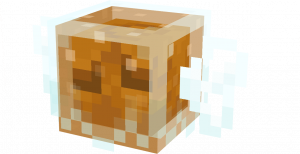 Zzzzz 1765410811caramel Cube — Minecraft Mobs including Mods option 550