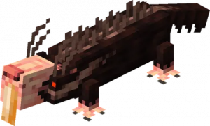 Zzzzz 1765410811corrodent — Minecraft Mobs including Mods option 551