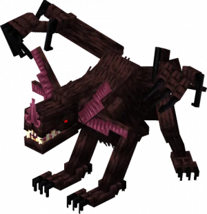 Zzzzz 1765410812forsaken — Minecraft Mobs including Mods option 556