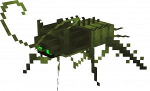Zzzzz 1765410812gammaroach — Minecraft Mobs including Mods option 557