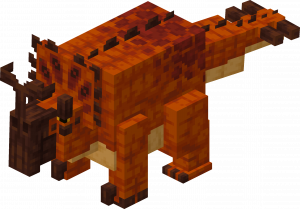 Zzzzz 1765410812grottoceratops — Minecraft Mobs including Mods option 562