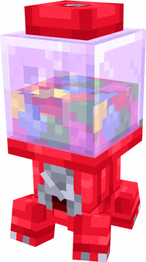 Zzzzz 1765410812gumbeeper — Minecraft Mobs including Mods option 565