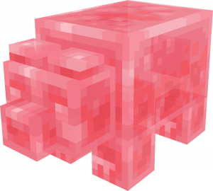 Zzzzz 1765410812gummy Bear — Minecraft Mobs including Mods option 566