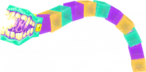 Zzzzz 1765410813gumworm — Minecraft Mobs including Mods option 567