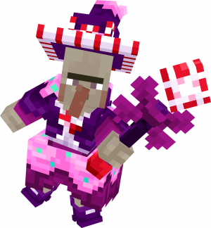 Zzzzz 1765410813licowitch — Minecraft Mobs including Mods option 570