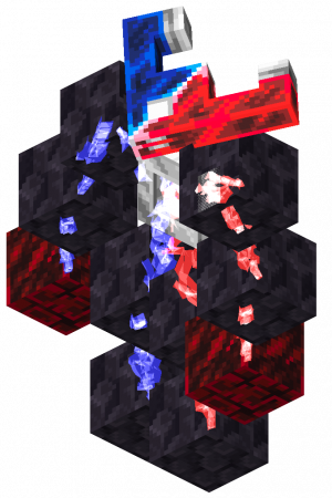 Zzzzz 1765410813magnetron — Minecraft Mobs including Mods option 572