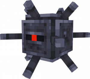Zzzzz 1765410813mine Guardian — Minecraft Mobs including Mods option 573