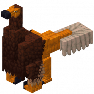 Zzzzz 1765410814relicheirus Amber — Minecraft Mobs including Mods option 579