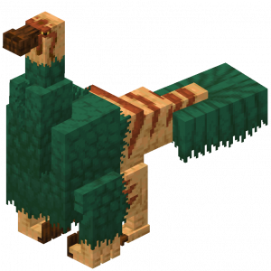 Zzzzz 1765410814relicheirus Tecton — Minecraft Mobs including Mods option 580