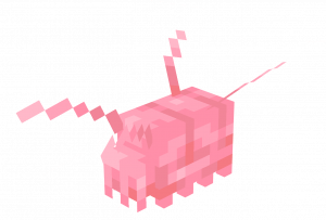 Zzzzz 1765410814sea Pig — Minecraft Mobs including Mods option 581