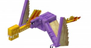Zzzzz 1765410814subterranodon Amber — Minecraft Mobs including Mods option 583