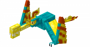 Zzzzz 1765410814subterranodon — Minecraft Mobs including Mods option 582