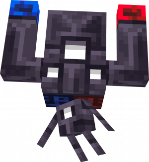 Zzzzz 1765410814teletor — Minecraft Mobs including Mods option 586