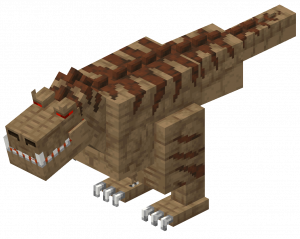 Zzzzz 1765410814tremorsaurus Amber — Minecraft Mobs including Mods option 588