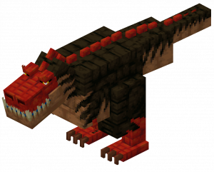 Zzzzz 1765410814tremorsaurus Tecton — Minecraft Mobs including Mods option 589