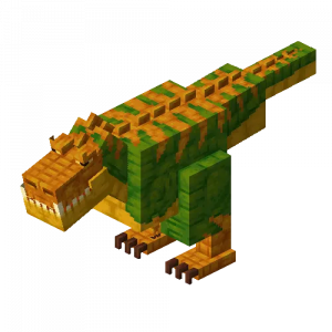 Zzzzz 1765410814tremorsaurus — Minecraft Mobs including Mods option 587