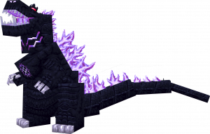 Zzzzz 1765410814tremorzilla Amber — Minecraft Mobs including Mods option 591