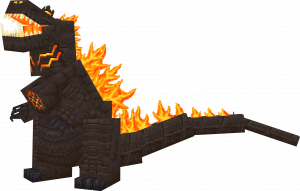 Zzzzz 1765410815tremorzilla Tecton — Minecraft Mobs including Mods option 592