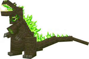 Zzzzz 1765410815tremorzilla — Minecraft Mobs including Mods option 590