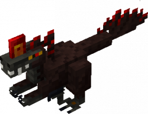 Zzzzz 1765410815vallumraptor Elder Tecton — Minecraft Mobs including Mods option 601