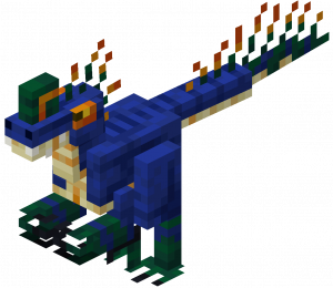 Zzzzz 1765410815vallumraptor — Minecraft Mobs including Mods option 596