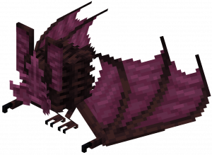 Zzzzz 1765410816vesper — Minecraft Mobs including Mods option 602