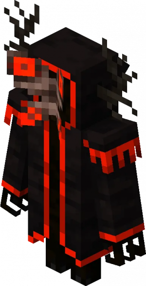 Zzzzz 1765410816watcher — Minecraft Mobs including Mods option 603