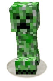 Zzzzz 1765411920creeper Minion — Minecraft Mobs including Mods option 604