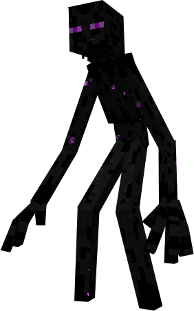 Zzzzz 1765411920mutant Enderman — Minecraft Mobs including Mods option 606