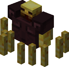 Zzzzz 1765611894blazingjuggernaut — Minecraft Mobs including Mods option 614