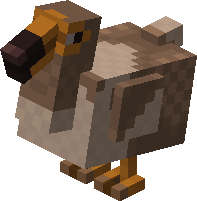 Zzzzz 1765611894dodo — Minecraft Mobs including Mods option 617