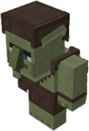 Zzzzz 1765611894goblin — Minecraft Mobs including Mods option 621