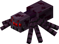 Zzzzz 1765611894mother Spider — Minecraft Mobs including Mods option 628