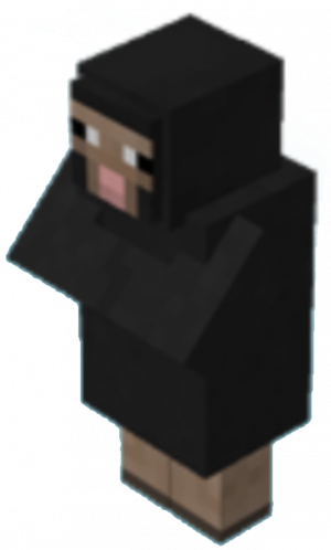 Zzzzz 1765611894sheepman — Minecraft Mobs including Mods option 630