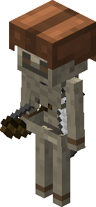 Zzzzz 1765611894skeleton Warrior — Minecraft Mobs including Mods option 631