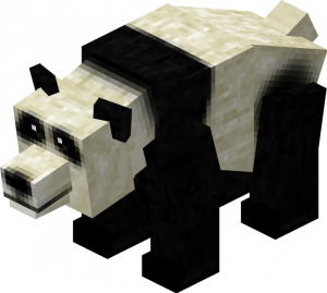 Zzzzz 1765773024bear Panda — Minecraft Mobs including Mods option 641