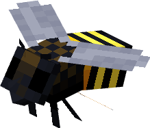 Zzzzz 1765773024bee — Minecraft Mobs including Mods option 644
