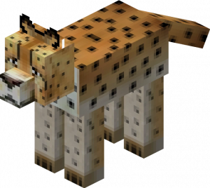 Zzzzz 1765773024bigcat Cheetah — Minecraft Mobs including Mods option 646