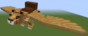 Zzzzz 1765773025bigcat Ligerwing — Minecraft Mobs including Mods option 653
