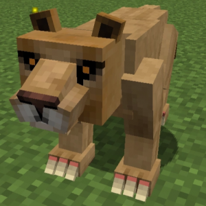 Zzzzz 1765773025bigcat Lioness — Minecraft Mobs including Mods option 655
