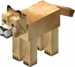 Zzzzz 1765773025bigcat Lionessold — Minecraft Mobs including Mods option 659