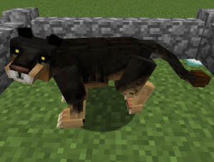 Zzzzz 1765773025bigcat Lither — Minecraft Mobs including Mods option 661