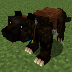 Zzzzz 1765773026bigcat Panthard — Minecraft Mobs including Mods option 662