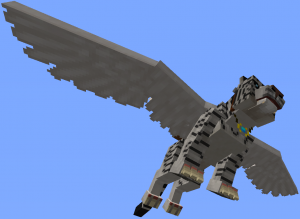 Zzzzz 1765773026bigcat Tigerwing — Minecraft Mobs including Mods option 670